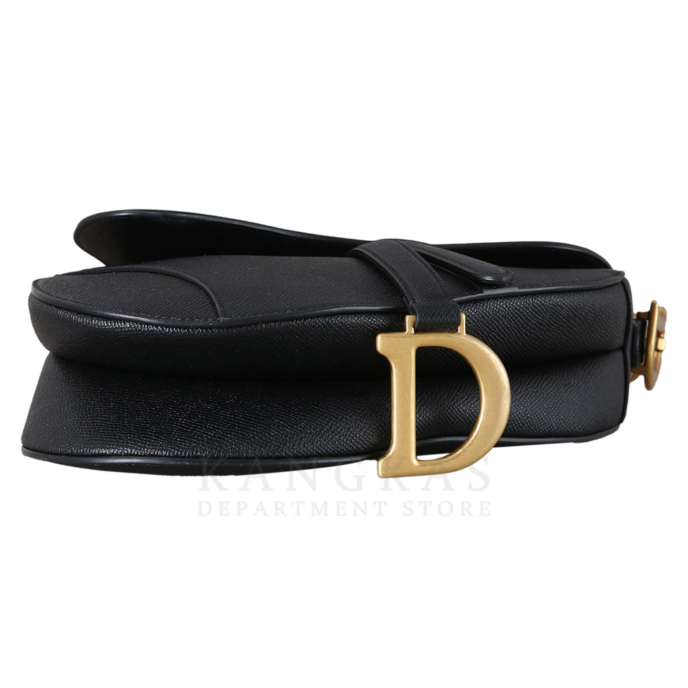 CHRISTIAN DIOR(USED)크리스찬디올 새들 백